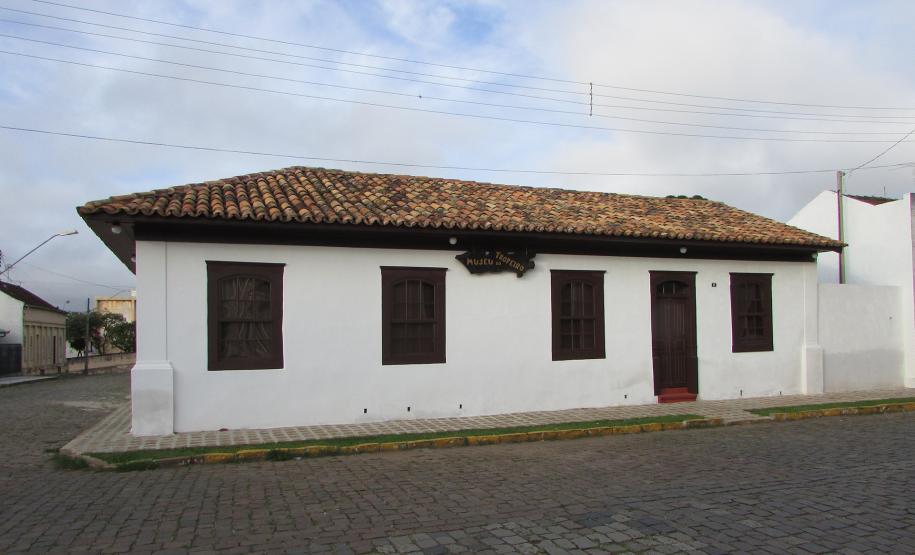 Museu do Tropeiro