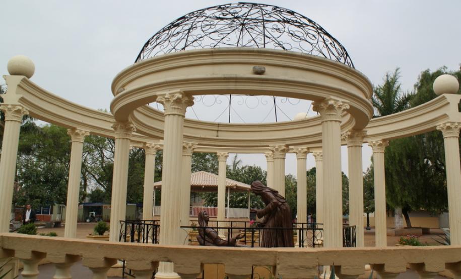 Todas rotas turísticas despertam para a fé no Vale do Ivaí, no PR