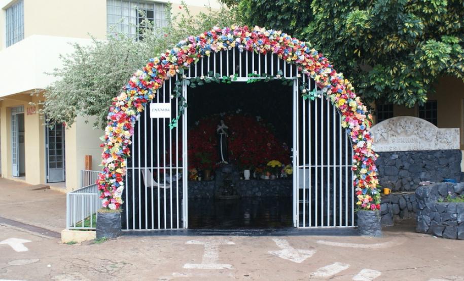 Todas rotas turísticas despertam para a fé no Vale do Ivaí, no PR