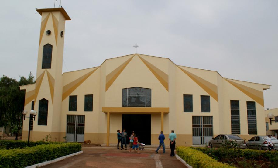 Todas rotas turísticas despertam para a fé no Vale do Ivaí, no PR