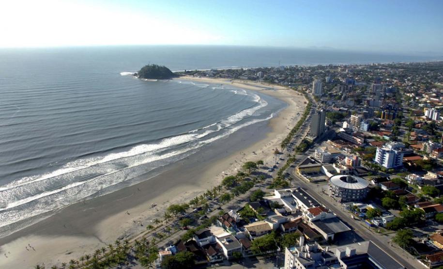 Novas leis estaduais ajudam a promover o turismo do Paraná