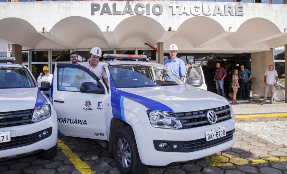 Paraná prepara alternativas de turismo no Litoral