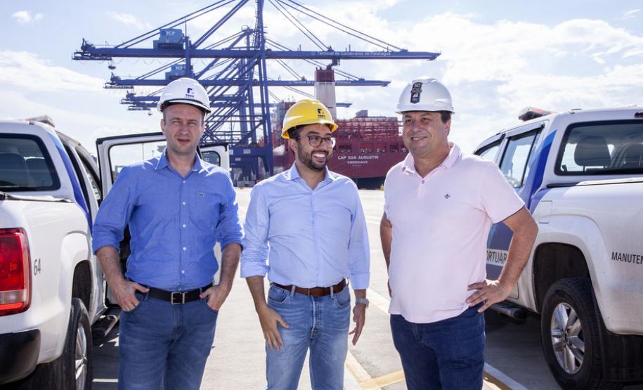 Paraná prepara alternativas de turismo no Litoral