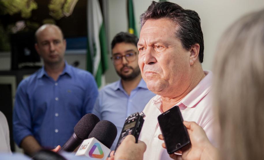 Paraná prepara alternativas de turismo no Litoral