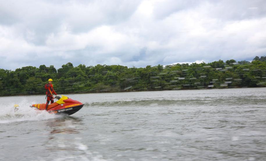 Parque Nacional do Iguaçu ganha passeios turísticos