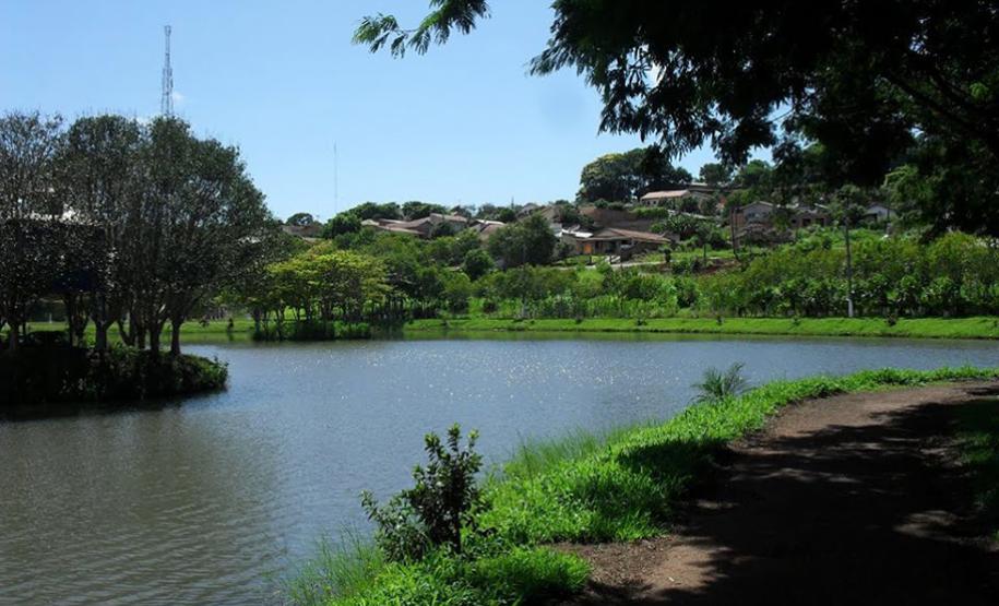 Parque do Lago