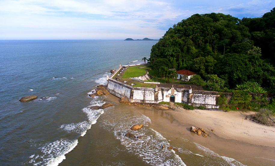 Fortaleza Nossa Senhora dos Prazeres