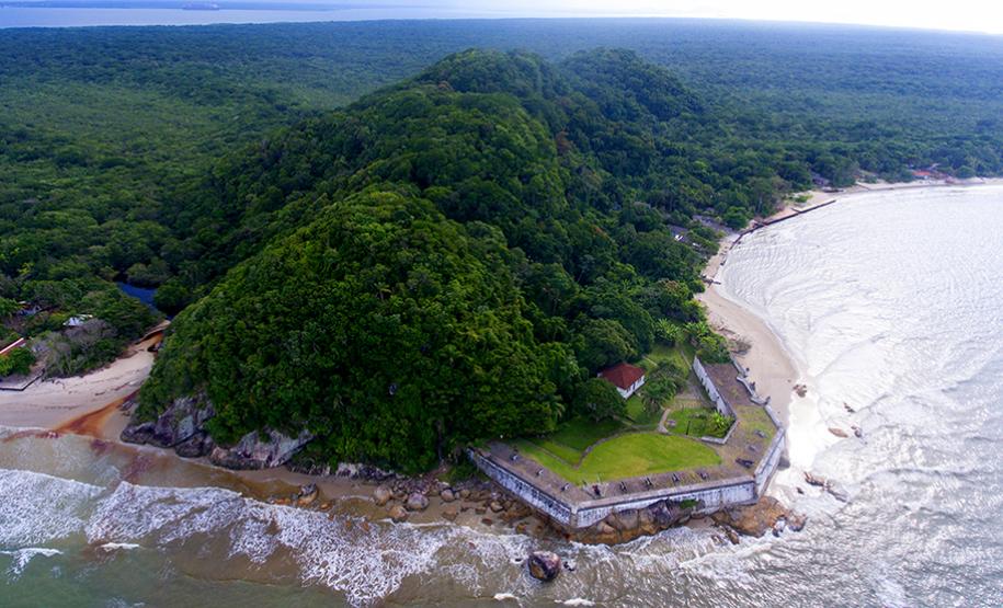 Fortaleza Nossa Senhora dos Prazeres
