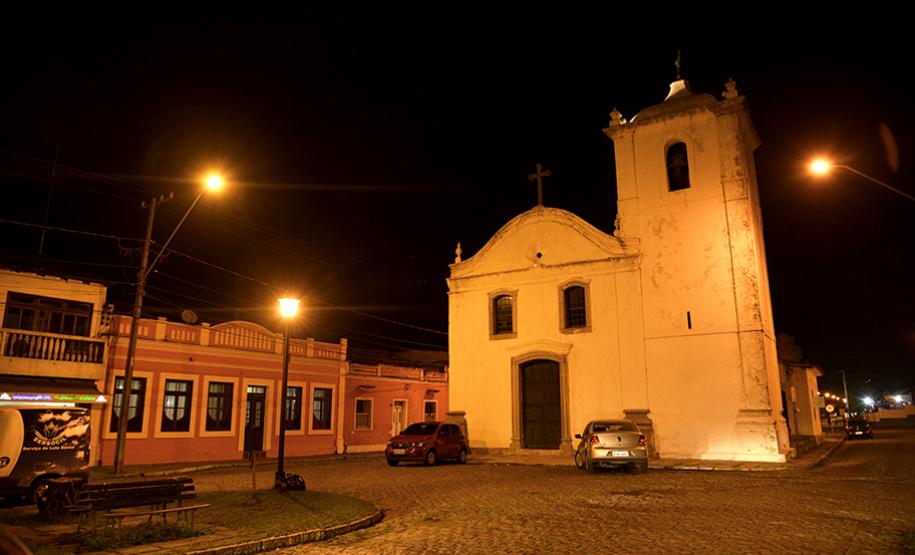 Igreja de São Benedito