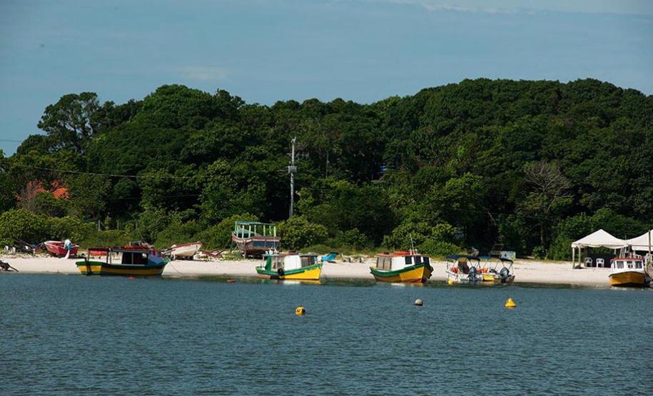 Praia de Brasília