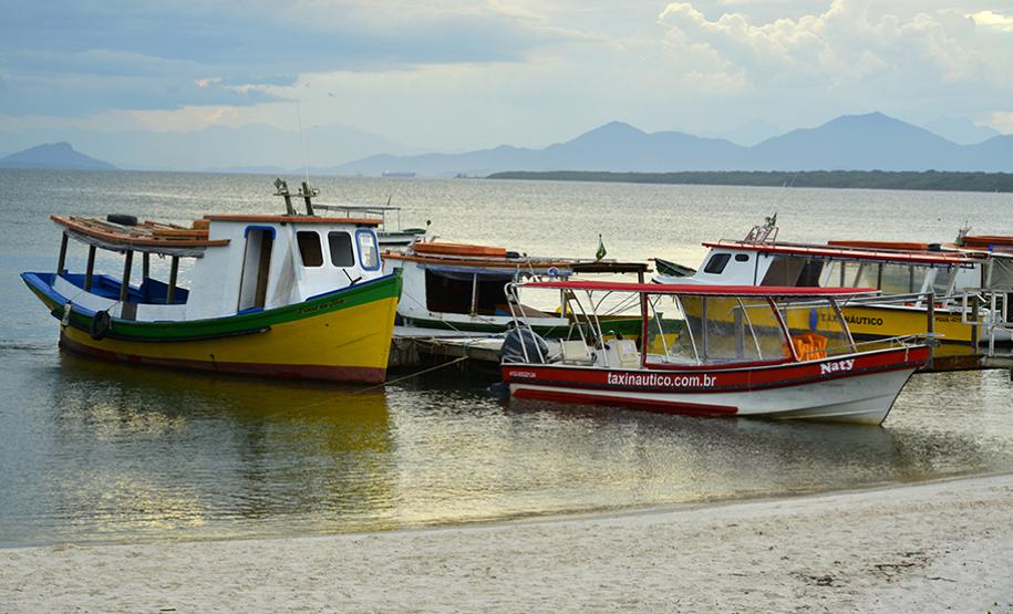 Trapiche de Brasília