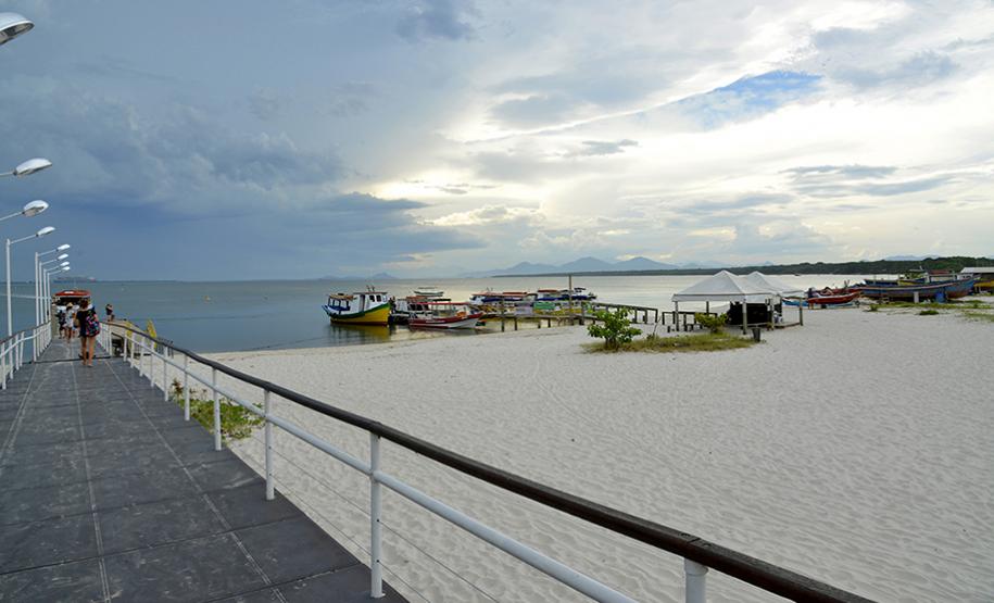 Trapiche de Brasília