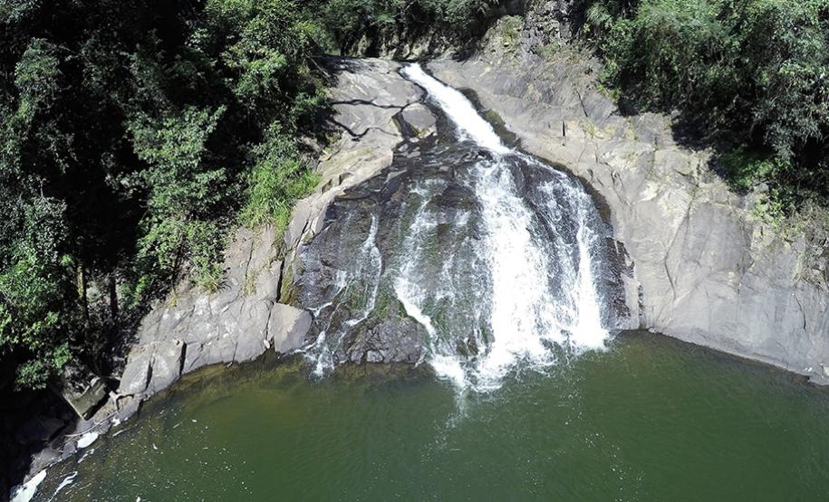 Salto João de Paula