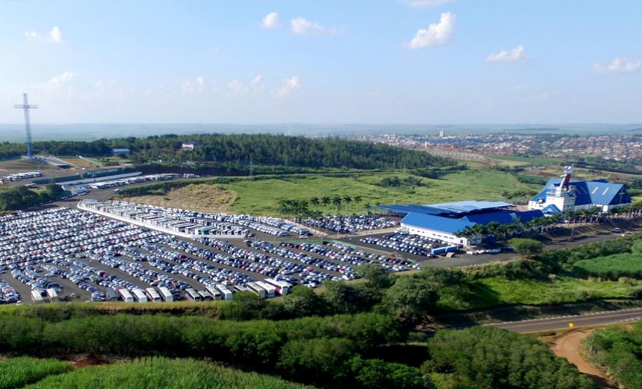 Santuário São Miguel Arcanjo