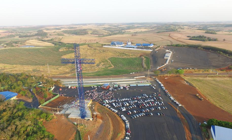 Santuário São Miguel Arcanjo