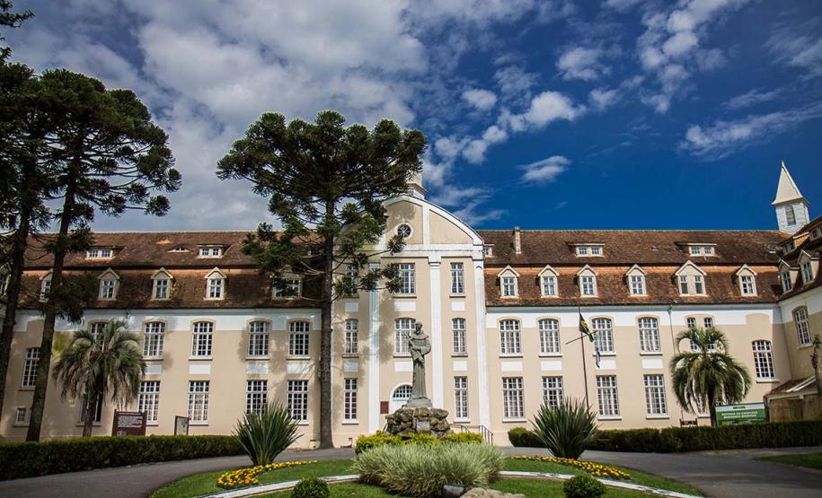 Sede do Poder Público Municipal