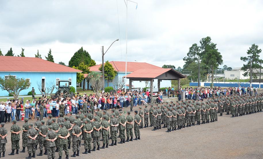 15ª Cia de Engenharia e Combate
