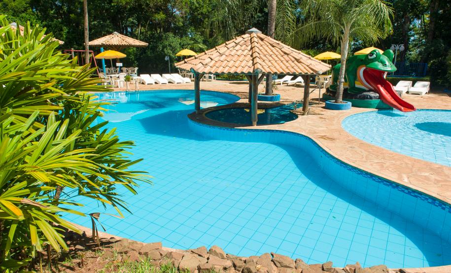 Pousada Porto do Sol