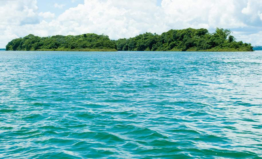 Rio Paraná