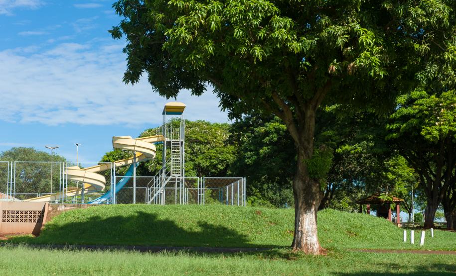 Terminal Turístico Paranatur