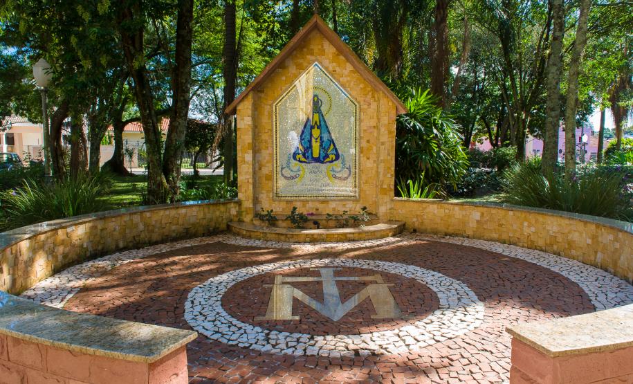 Igreja Sagrado Coração de Jesus