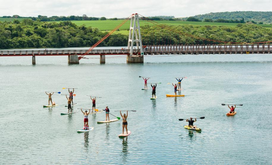 Ponte Pênsil Alves de Lima