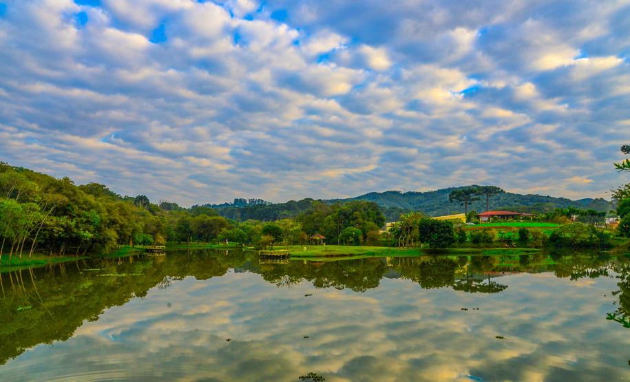 Parque Municipal da Uva