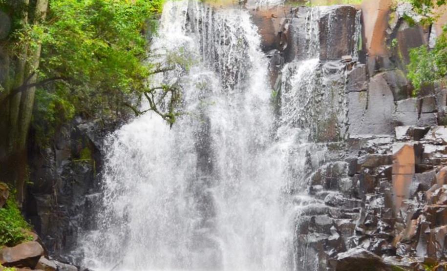 Cachoeira do Rio Lageado