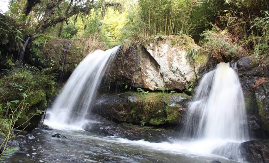 Cachoeira da Rocinha