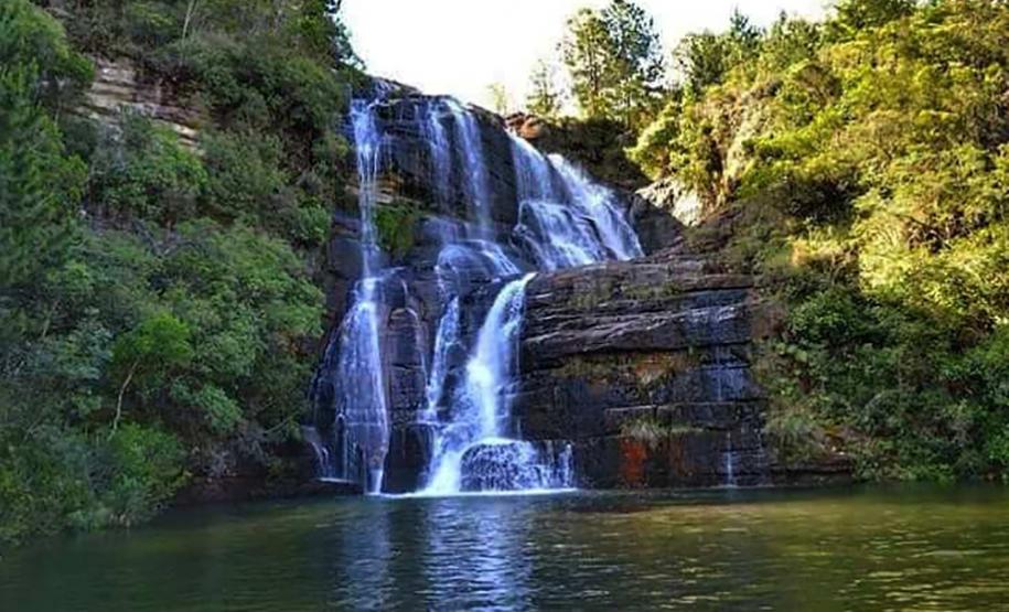 Cachoeira do Postinho