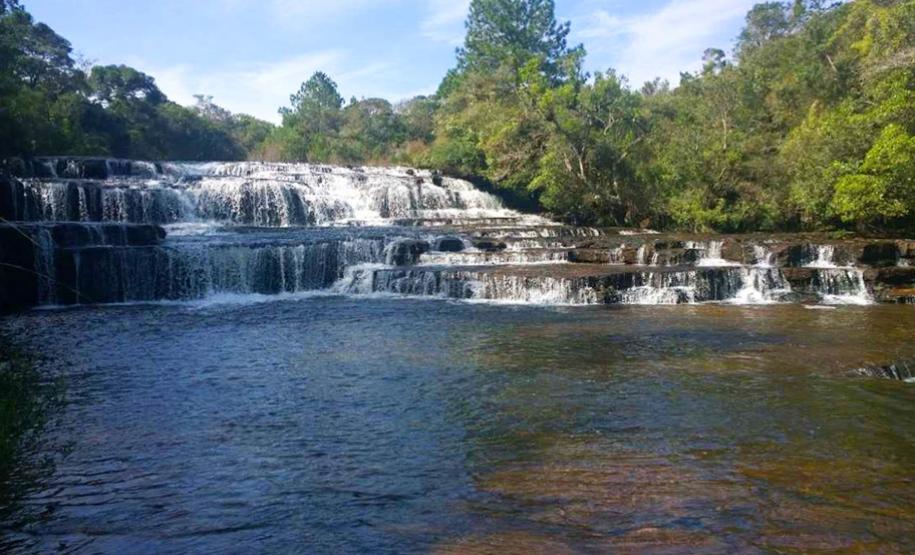 Cachoeira dos Veadinhos