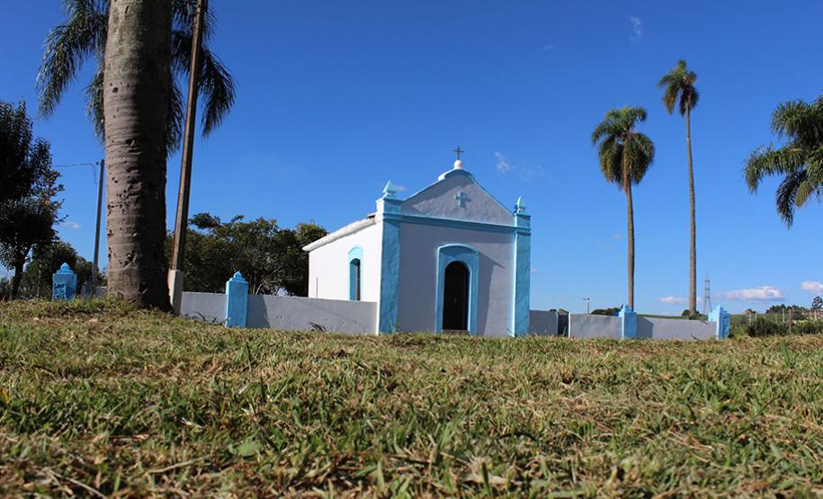 Capela do Senhor Bom Jesus