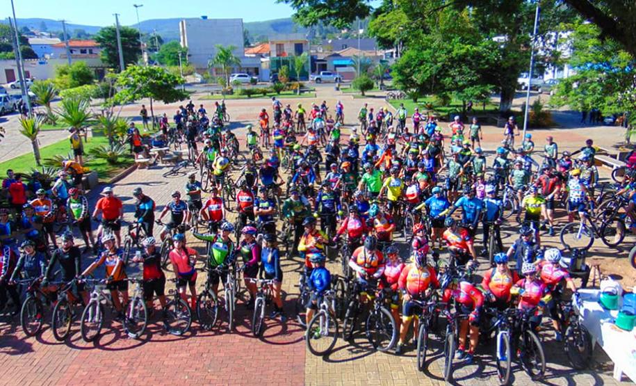 Cicloturismo
