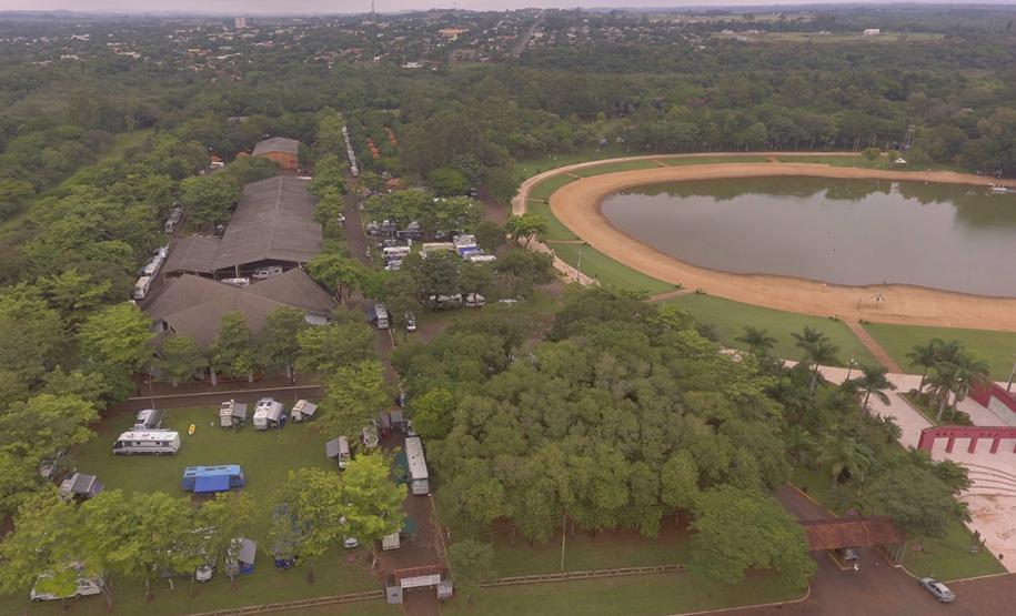 Balneário Terra das Águas