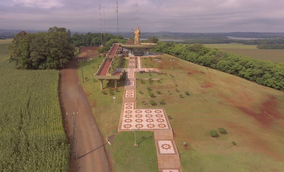 Monumento Cristo Esplendor