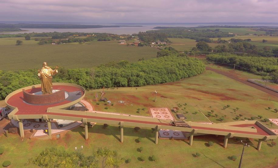 Monumento Cristo Esplendor