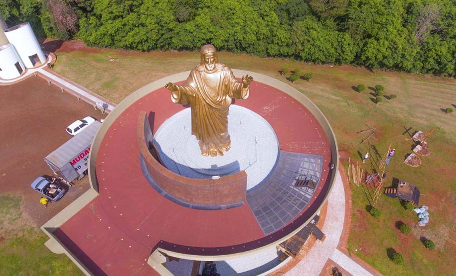 Monumento Cristo Esplendor