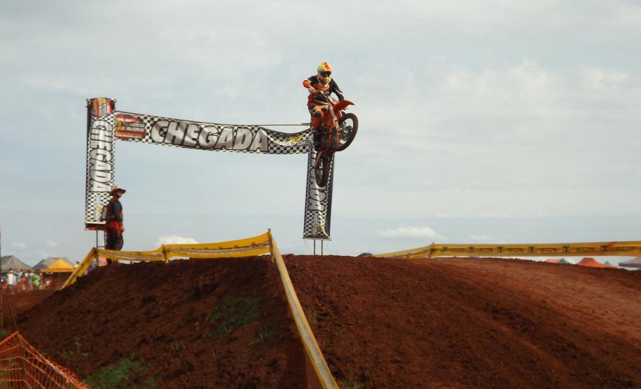 Motocross