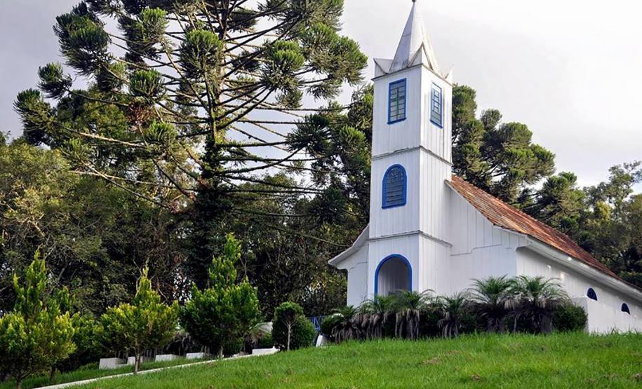 Igreja de Santo Antônio
