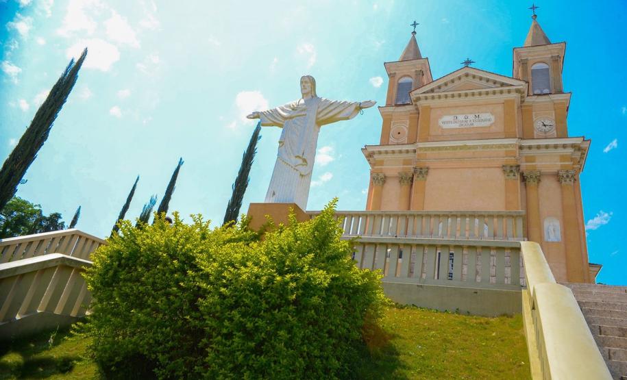 Igreja Matriz de Colombo