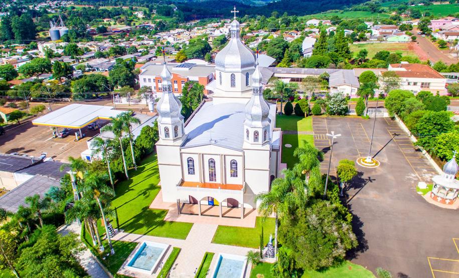 Igreja Nossa Senhora da Glória