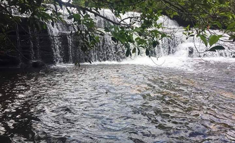 Cachoeira