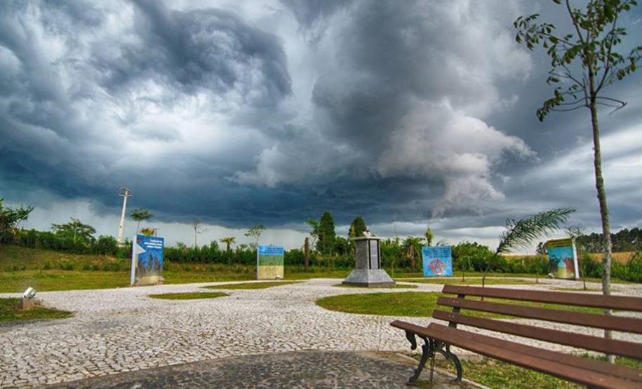 Memorial Colônia Cecília