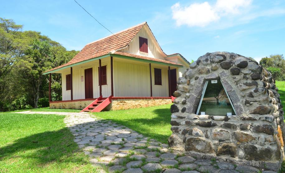 Memorial Ítalo Polonês