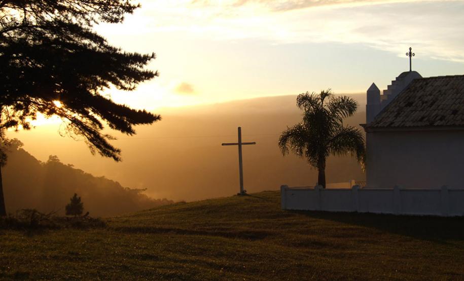 Mirante Natural do Cercado