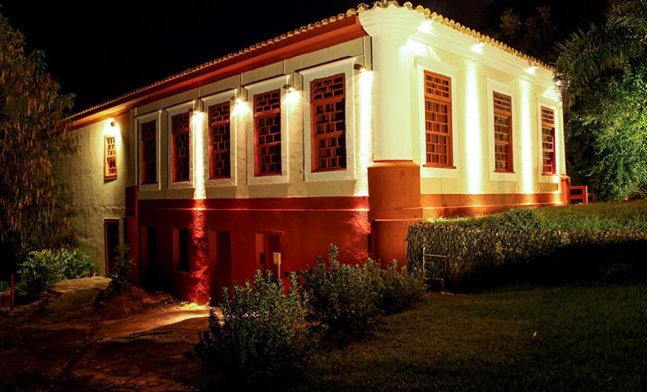Museu Histórico de Palmeira