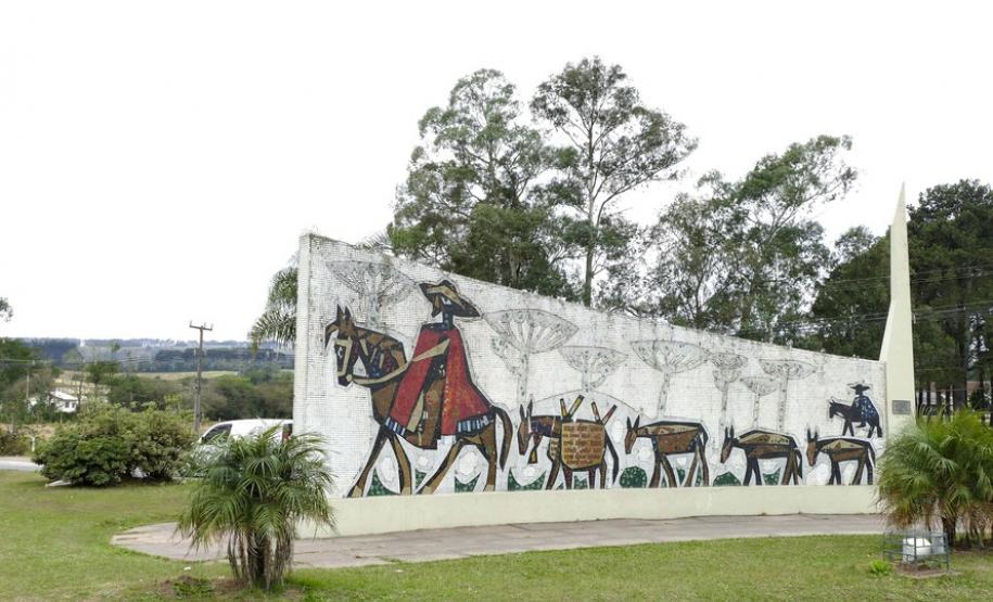 História, cavalgada e natureza encantam na Rota dos Tropeiros
