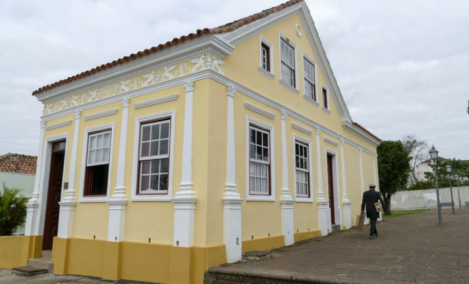 História, cavalgada e natureza encantam na Rota dos Tropeiros