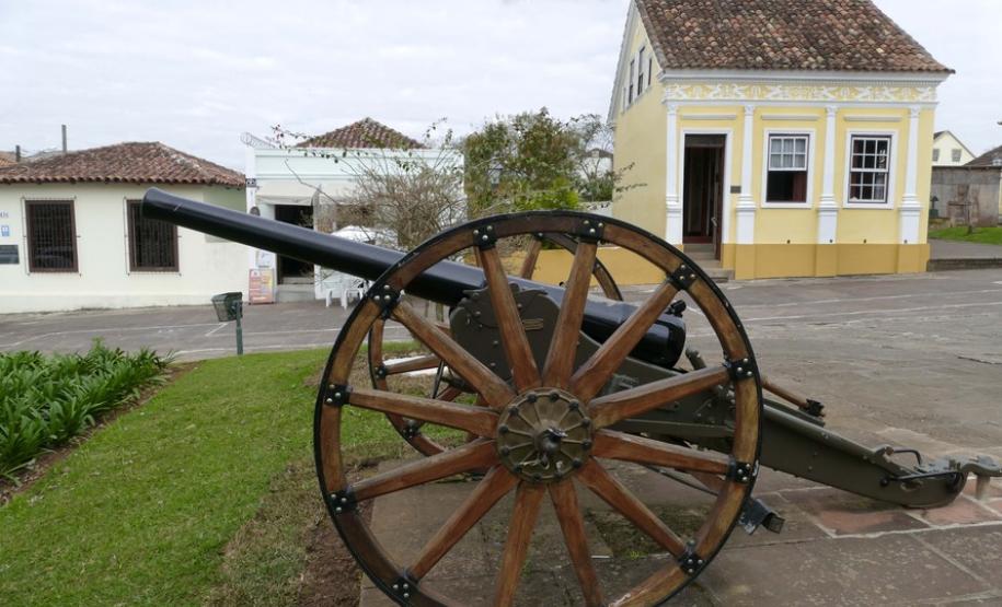 História, cavalgada e natureza encantam na Rota dos Tropeiros