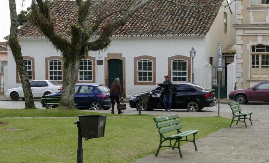 História, cavalgada e natureza encantam na Rota dos Tropeiros